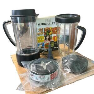 NutriBullet Rx NB-301 Replacement Parts Blade Remover Tool 30-45 oz Cups